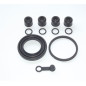  Brake caliper seals FRONT Kawasaki 1977 on