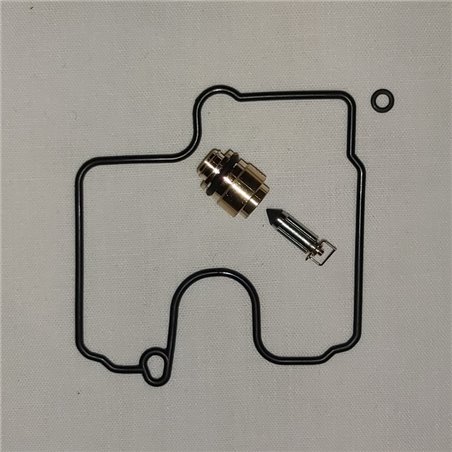 Carb Rebuild Kit - Yamaha YZF R1000