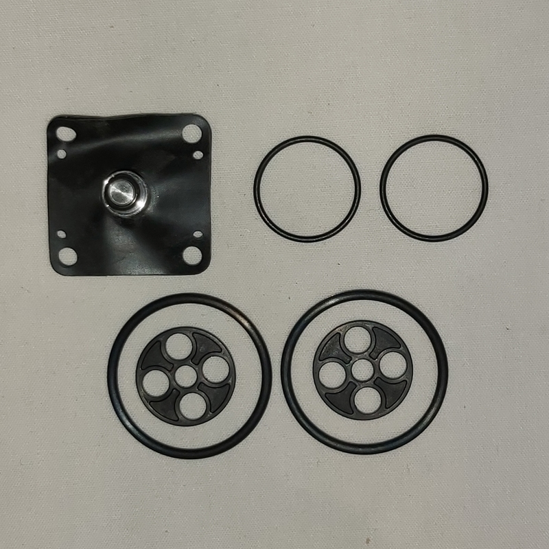 Fuel Tap Kit Yamaha XS1100 Special Fuel Tap Kit Yamaha XS1100 Special