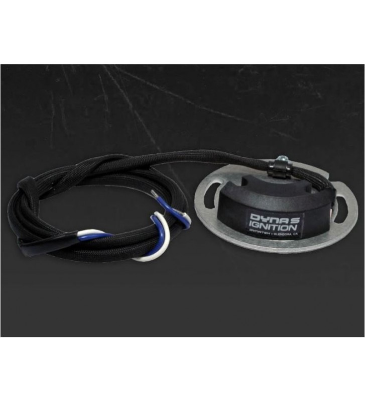 Dyna S Electronic Ignition