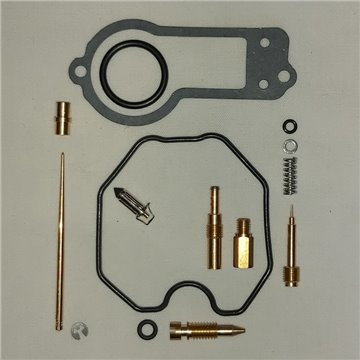 Carb Rebuild Kit - Honda CRF230F
