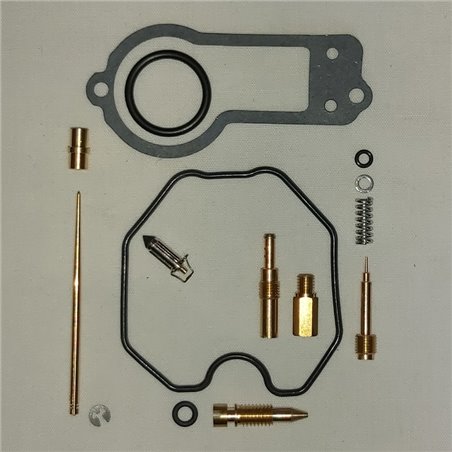 Carb Rebuild Kit - Honda CRF230F