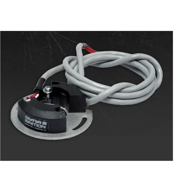 Dyna S Electronic Ignition