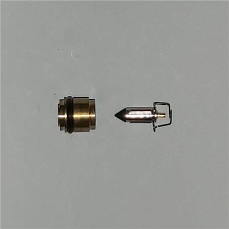 Needle Valve - Suzuki
