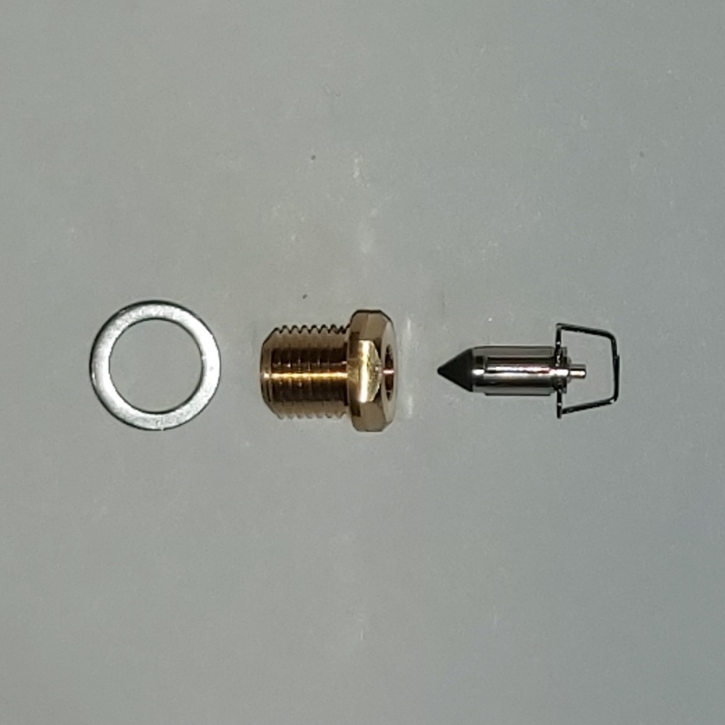 Suzuki Yamaha PW80 Float Valve