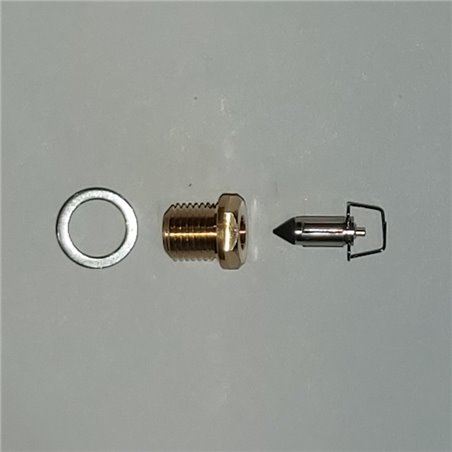 Needle Valve - Yamaha