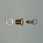 Suzuki Yamaha PW80 Float Valve