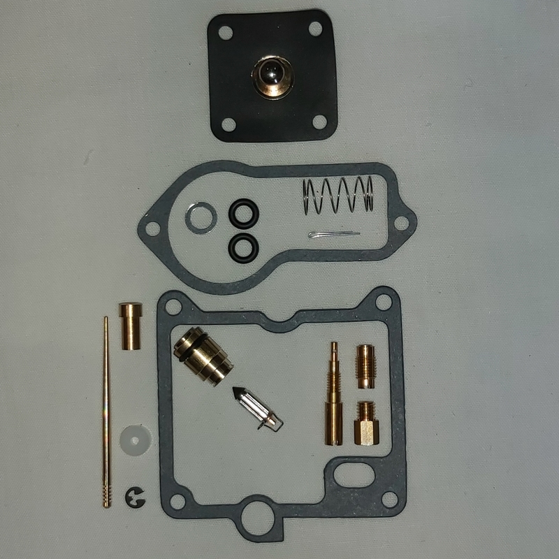 Carb Kit - Yamaha XT250 1979/83 Carb Kit - Yamaha XT250 1979/83