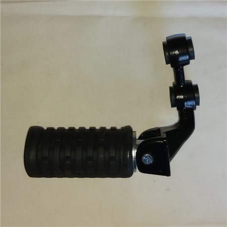 Kawasaki Front Footrests 