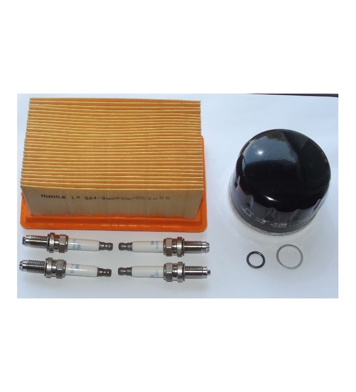 BMW service kit