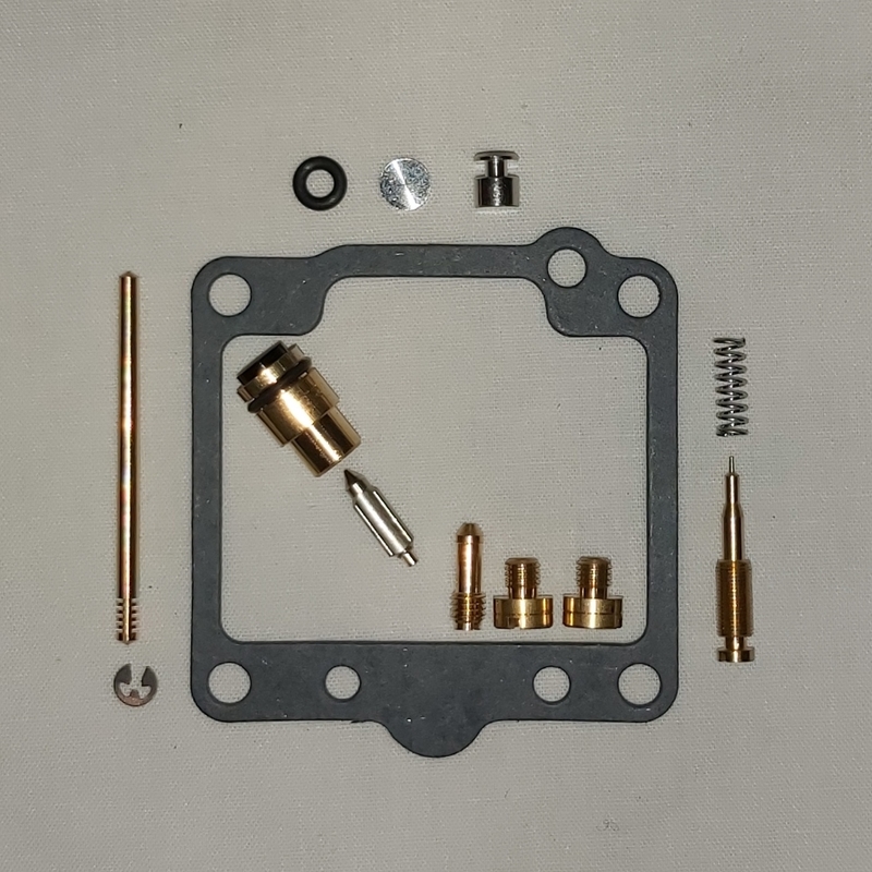 Carb kit Kawasaki GPZ750 1982 & Others Carb kit Kawasaki GPZ750 1982 & Others