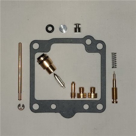 Carb Rebuild Kit - Kawasaki