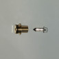 Float Valve Suzuki 