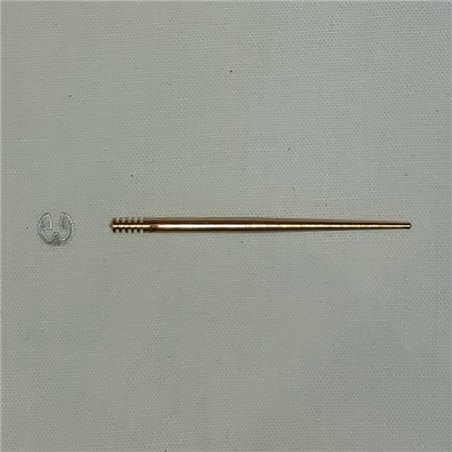 Yamaha TZR250 Jet Needle