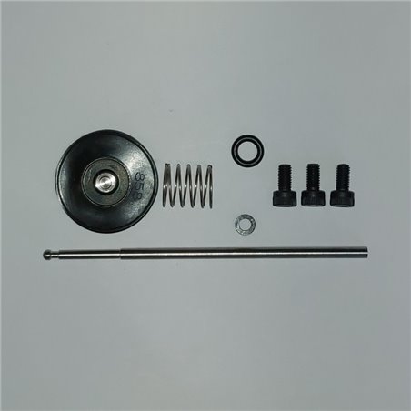 Keihin FCR-MX Pump