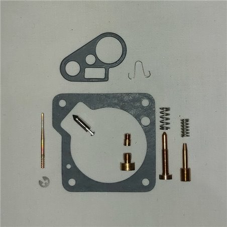 Carb Rebuild Kit - Yamaha PW50