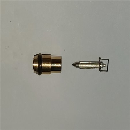 Needle Valve - Yamaha