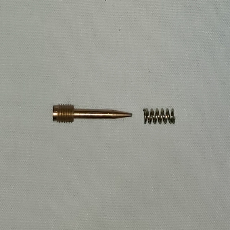 Air Adjust Screw Honda XR250RF + Others 
