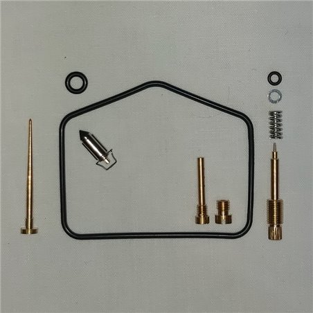 Carb Rebuild Kit - Kawasaki Z400
