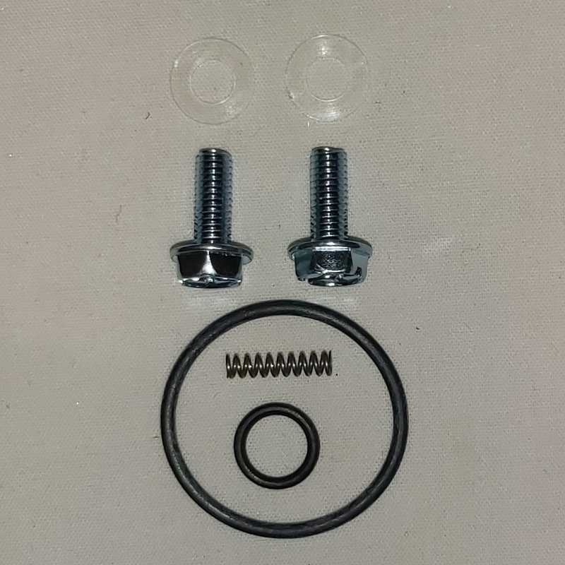 Fuel Tap Rebuild Kit Yamaha