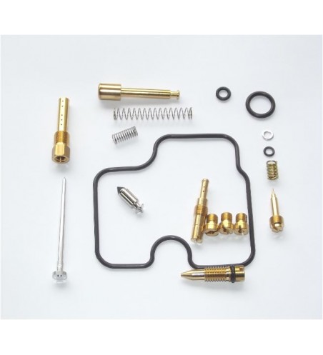 Carb Rebuild Kit - Honda CBR600F3