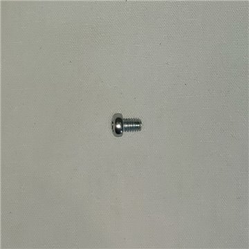 Carb Screws M4 x 5