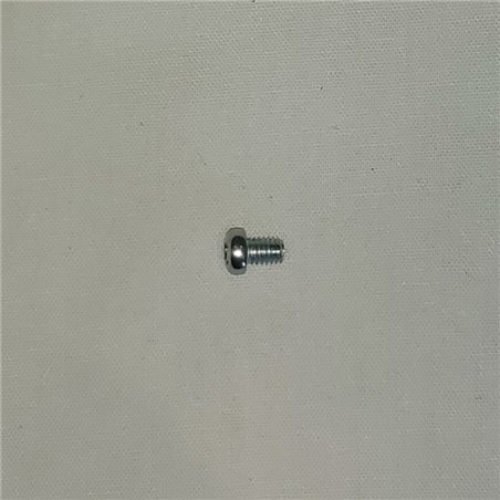 Carb Screws M4 x 5
