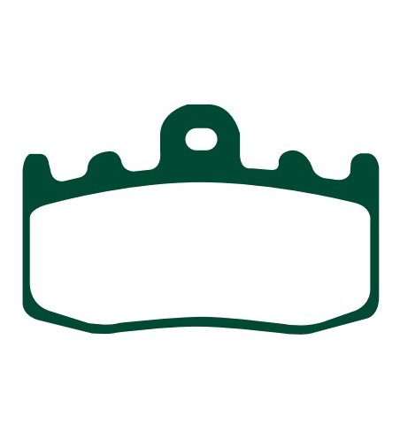 Brake Pads (Front)