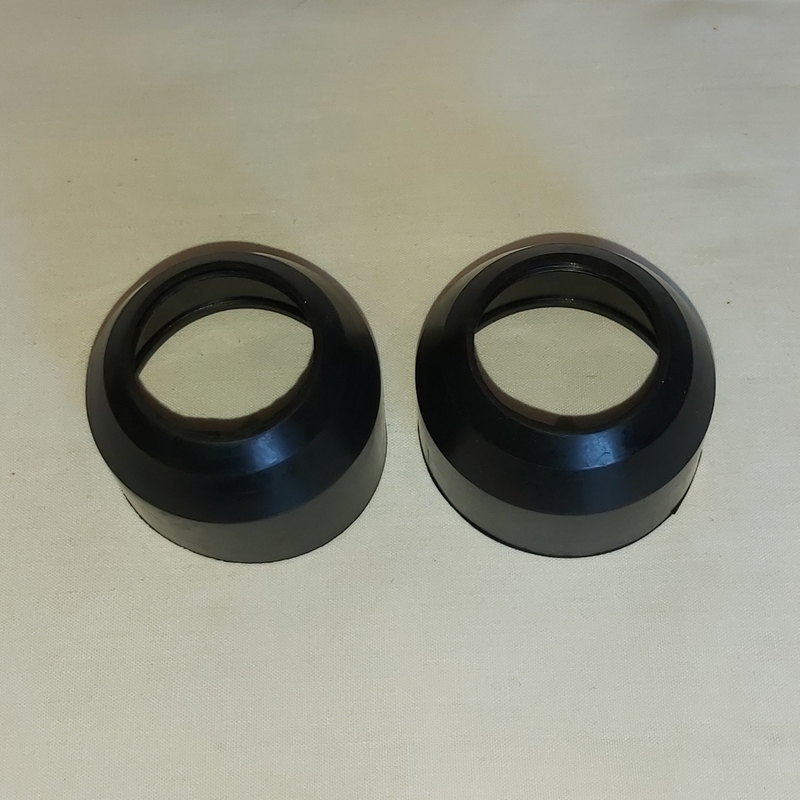 Kawasaki Fork Dust Seals