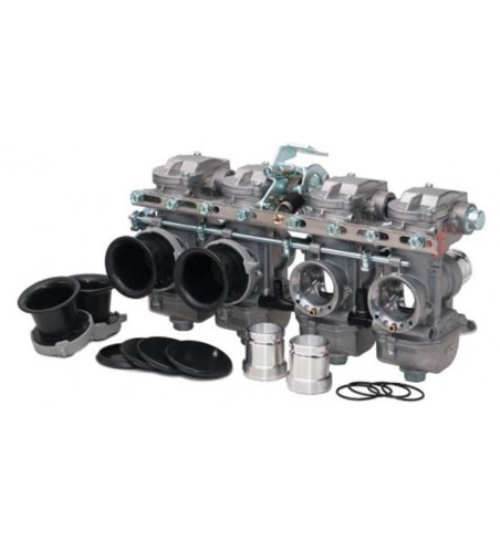 Keihin CR Special Carburetor