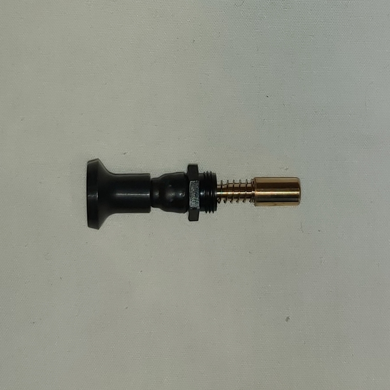 Mikuni (early) TMX Cold Start Valve