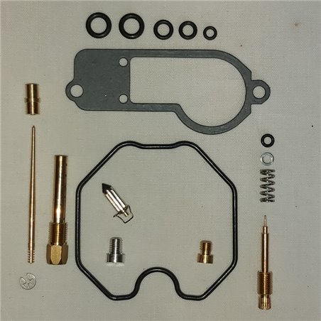 Carb Rebuild Kit - Honda CB550K3 