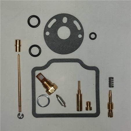 Carb Rebuild Kit - Honda CB750K