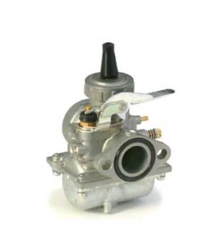 Mikuni VM Round Slide Single