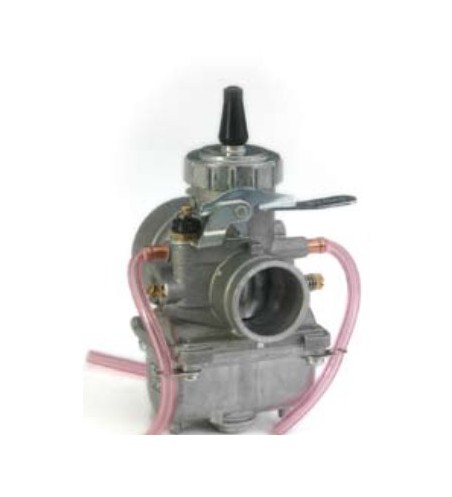 Mikuni VM Round Slide Single