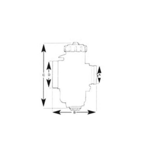 Mikuni VM34 Carburetor 