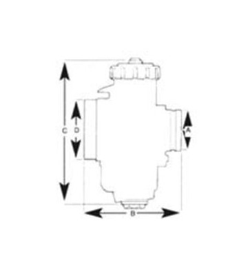 Mikuni VM32 Carburetor 