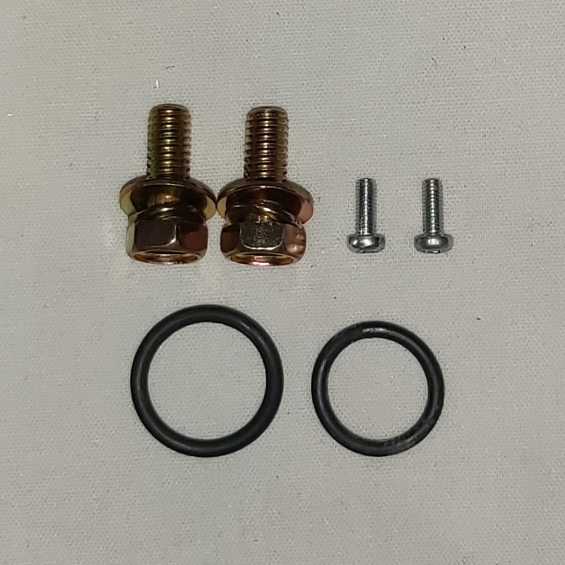 Fuel Tap Rebuild Kit Kawasaki