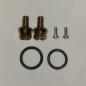 Fuel Tap Kit Kawasaki KX60 & 80