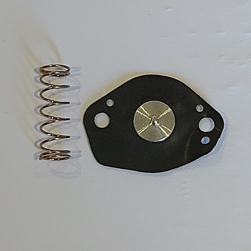 Air Cut Off Valve Set Bombardier Suzuki & Yamaha Air Cut Off Valve Set Bombardier Suzuki & Yamaha