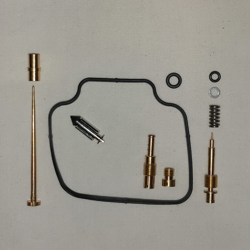 Carb Kit Honda XR650L