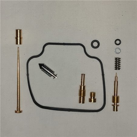 Carb Kit - Honda XR650L