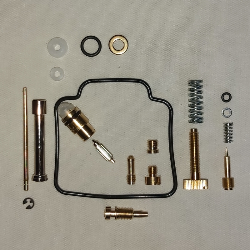 Carb Kit Suzuki DR200SE 1996/17 Carb Kit Suzuki DR200SE 1996/17