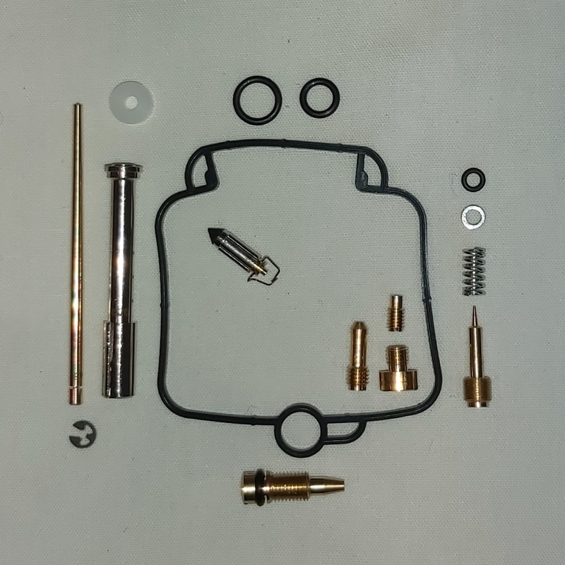Carb Kit Suzuki DR650S