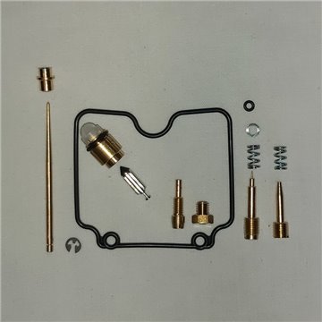Carb Kit - Yamaha TW200
