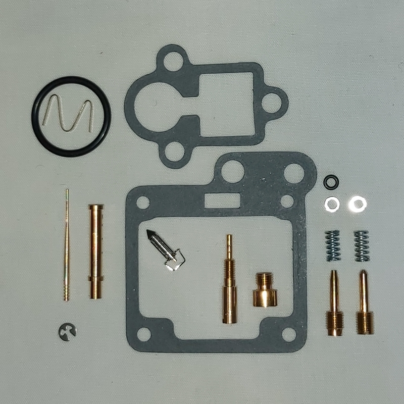 Carb Kit Yamaha YFM80 Badger & Raptor