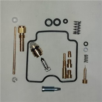 Carb Kit - Yamaha YZ350 Raptor