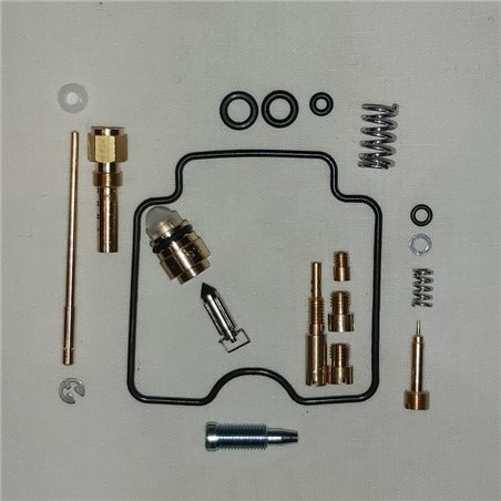 Carb Kit - Yamaha YZ350 Raptor