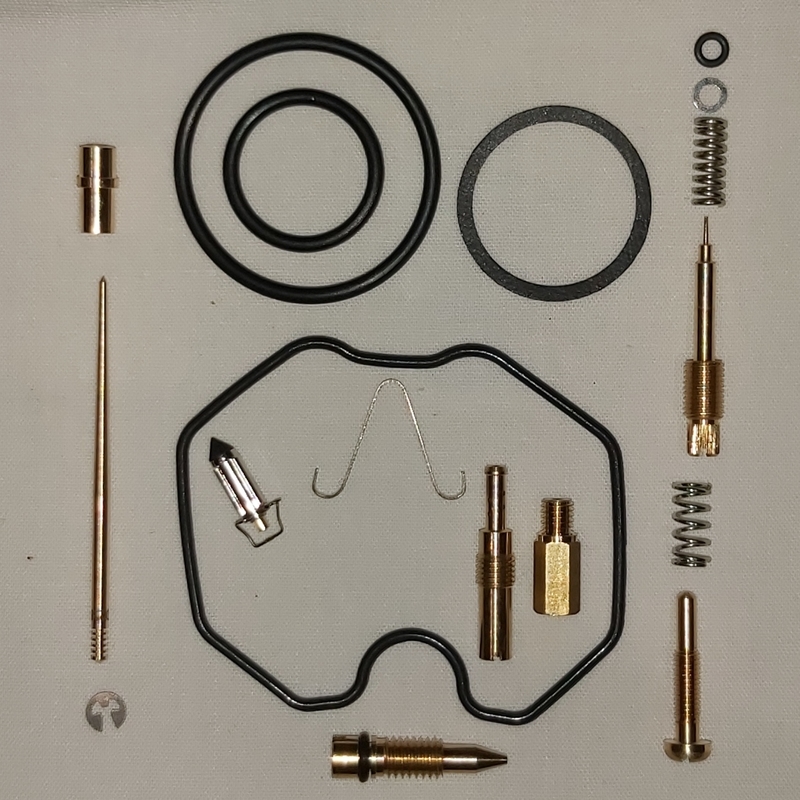 Carb Kit Honda XR200 / XR200R 1982/02