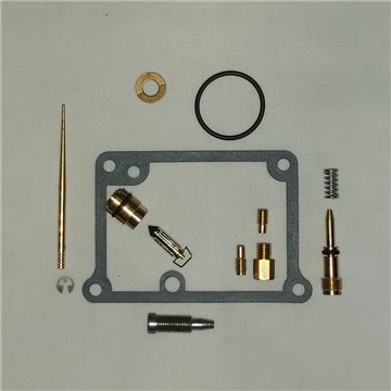 Carb Rebuild Kit - Yamaha Quad